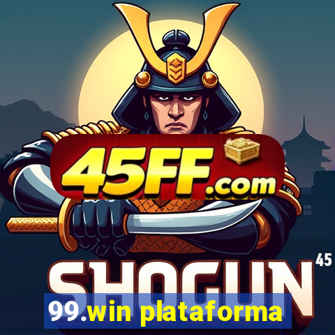 99.win plataforma